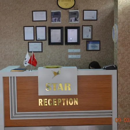 Izmit Star House
