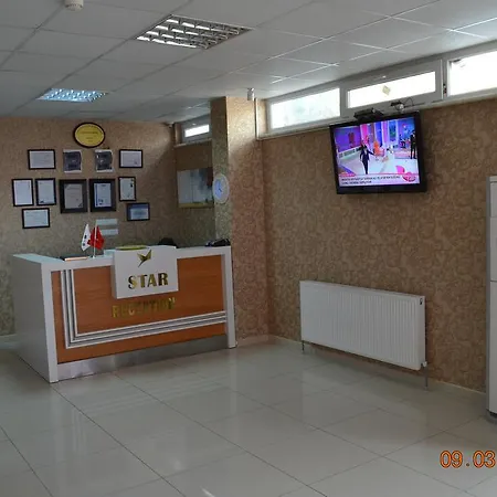 Izmit Star House Hotel *