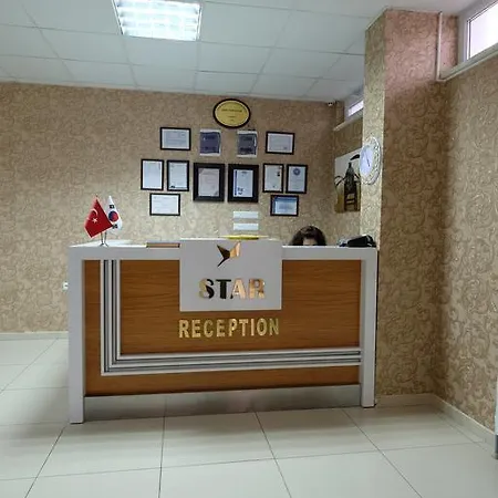 Izmit Star House Hotel *