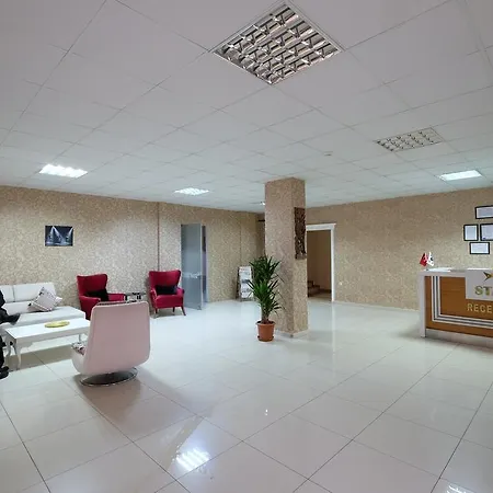 Ξενοδοχείο Izmit Star House Kosekoy