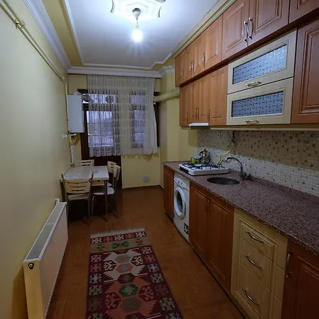 Izmit Star House
