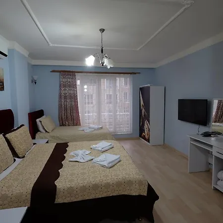Izmit Star House