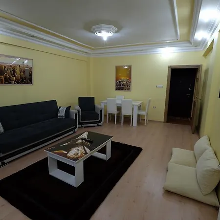 Izmit Star House 酒店 Kosekoy