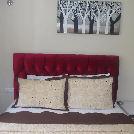 酒店 Izmit Star House *