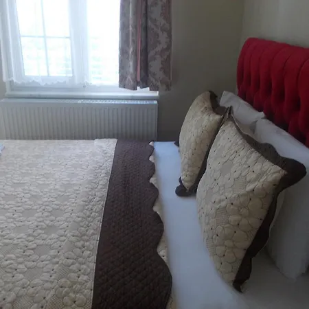 Izmit Star House 酒店 *