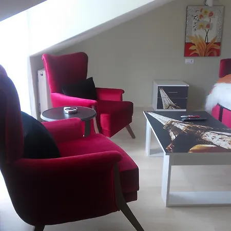 Hotel Izmit Star House Kosekoy