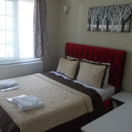 Hotel Izmit Star House