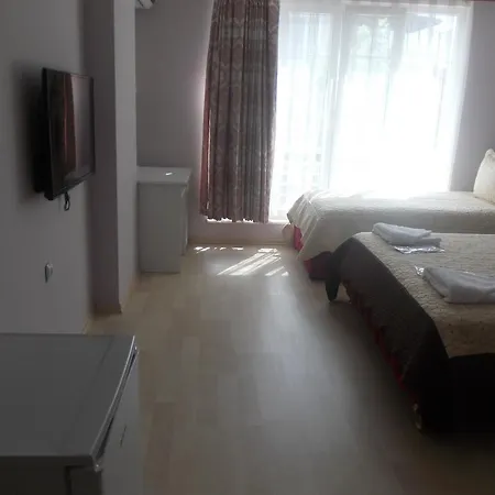 酒店 Izmit Star House *