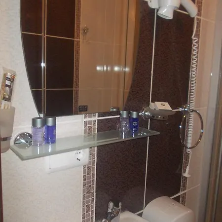 Hotel Izmit Star House