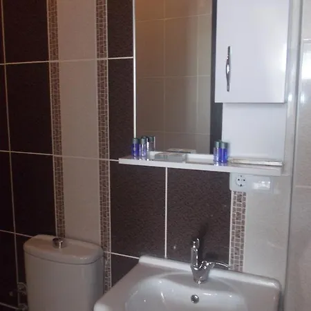 Ξενοδοχείο Izmit Star House Kosekoy