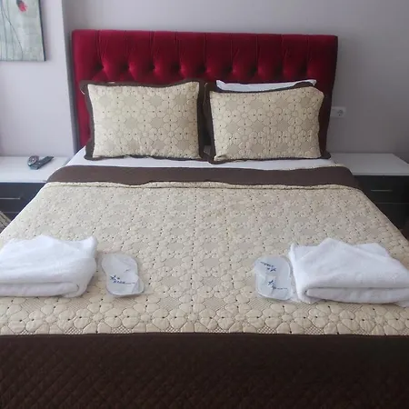 Hotel Izmit Star House