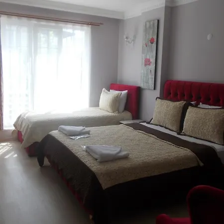 Izmit Star House 酒店 Kosekoy