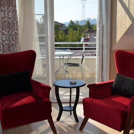 酒店 Izmit Star House Kosekoy