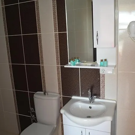 Ξενοδοχείο Izmit Star House