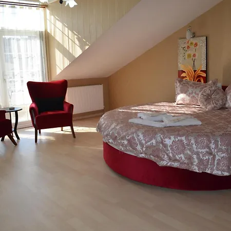Izmit Star House Hotel