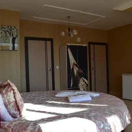 Izmit Star House Hotel *