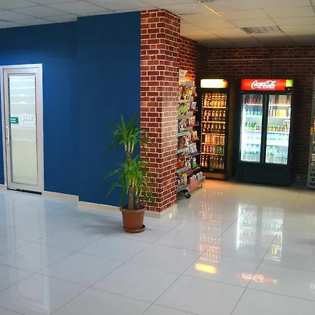 酒店 Izmit Star House *