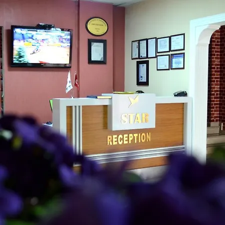 Izmit Star House