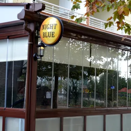 Hotel Izmit Star House