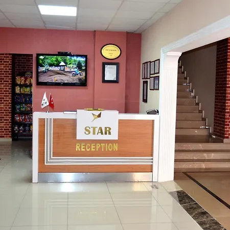 Hotel Izmit Star House Kosekoy