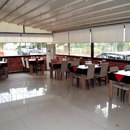 Hotel Izmit Star House *