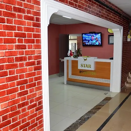 Izmit Star House