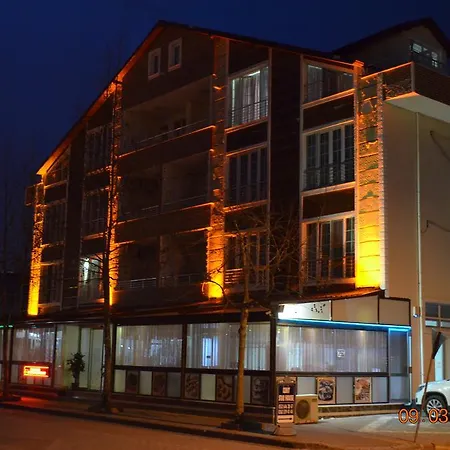 Hotel Izmit Star House