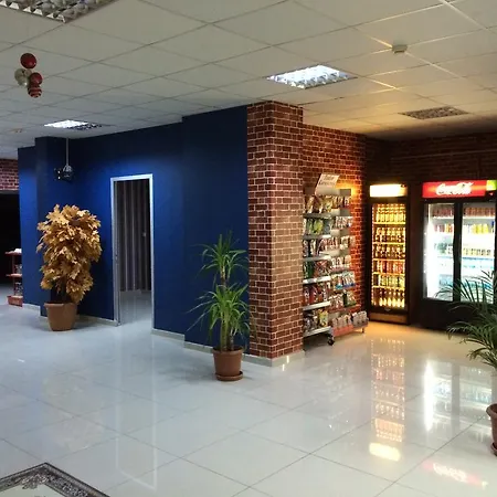 Izmit Star House 酒店 Kosekoy