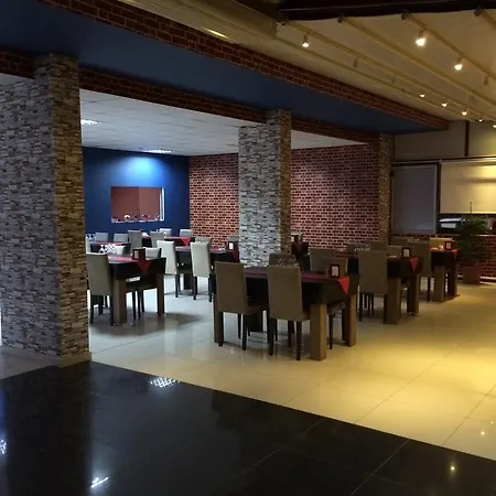 Izmit Star House 酒店