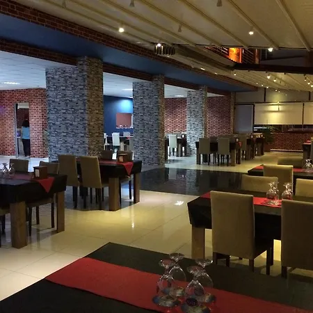 酒店 Izmit Star House *