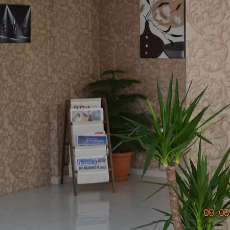 Ξενοδοχείο Izmit Star House