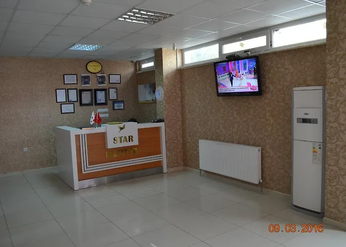 Izmit Star House Отель *