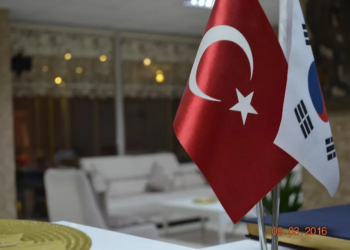 Izmit Star House Kosekoy