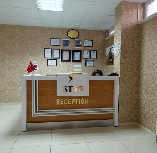 Izmit Star House Отель *