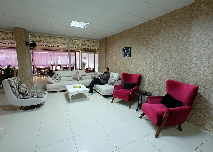 Izmit Star House Отель *