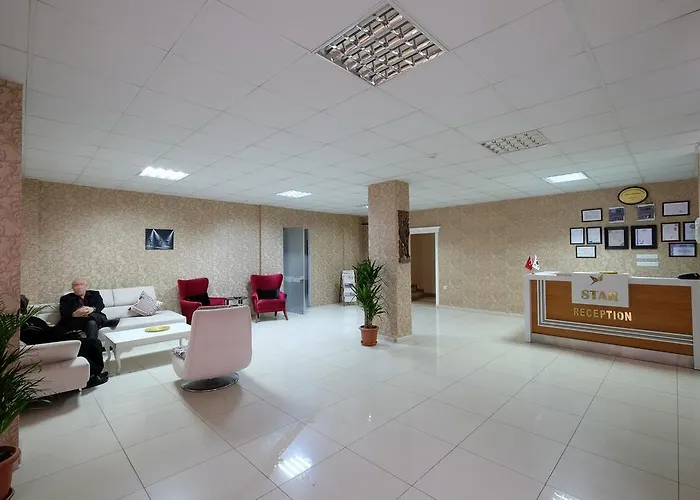 Отель Izmit Star House Kosekoy