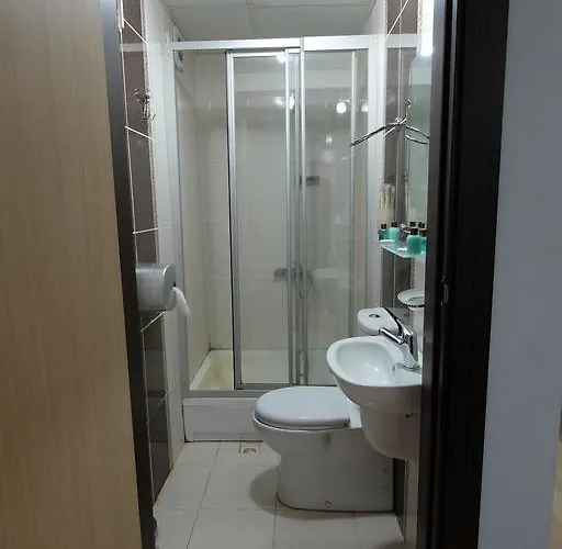 Izmit Star House Отель Kosekoy