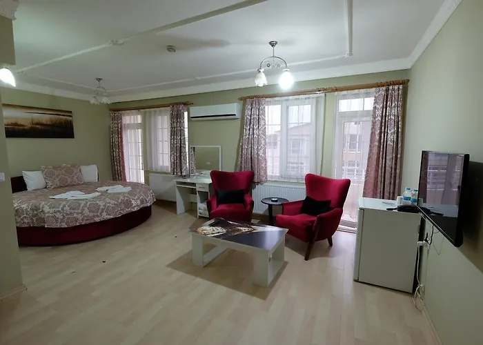 Отель Izmit Star House Kosekoy