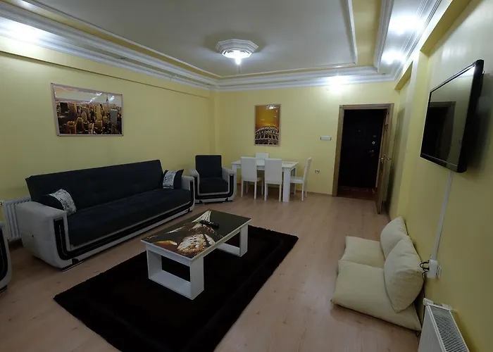 Izmit Star House Отель Kosekoy