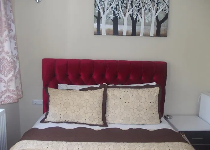 Отель Izmit Star House *