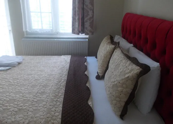 Izmit Star House Отель *