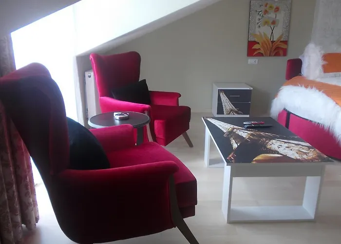 Отель Izmit Star House Kosekoy