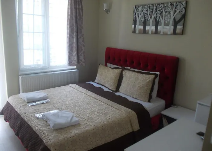 Отель Izmit Star House