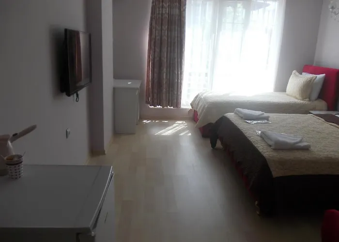 Отель Izmit Star House *