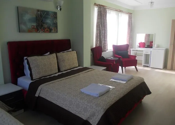 Отель Izmit Star House Kosekoy