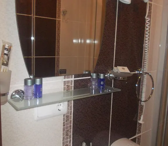 Отель Izmit Star House