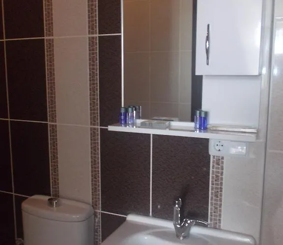Отель Izmit Star House Kosekoy
