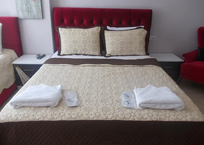 Отель Izmit Star House