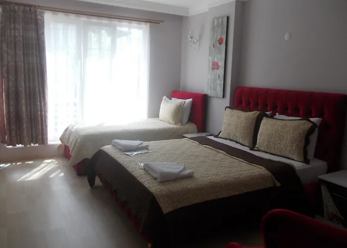 Izmit Star House Отель Kosekoy
