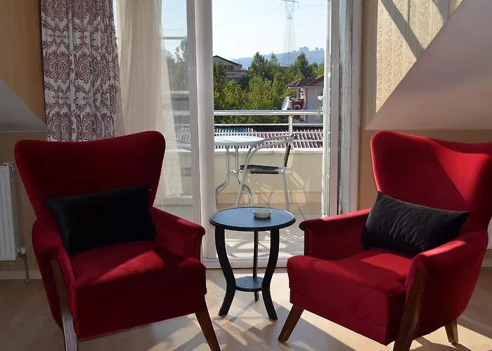 Отель Izmit Star House Kosekoy